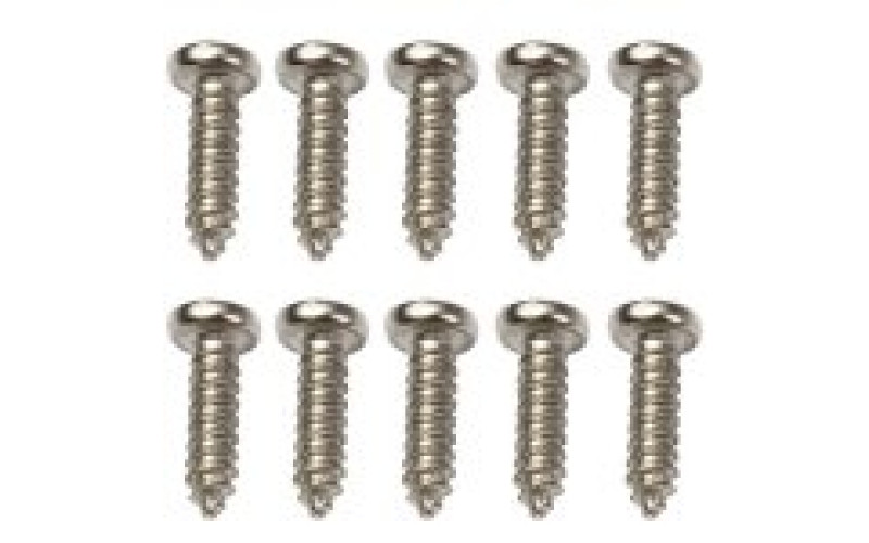 Cheerson CX-30W RC Quadcopter Parts Screw Set (10 pcs screws)